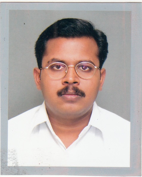 Mr. Jaydeep Patel