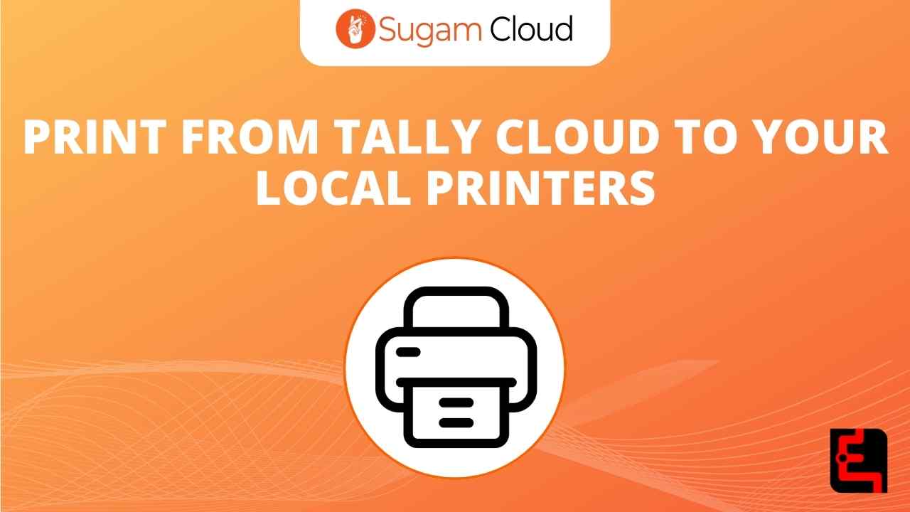 how-to-print-tally-reports-from-tally-cloud-video-sugam-tally-on-cloud